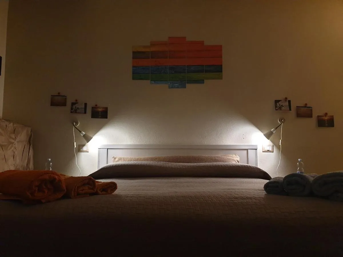 B&B Annalu' Guspini