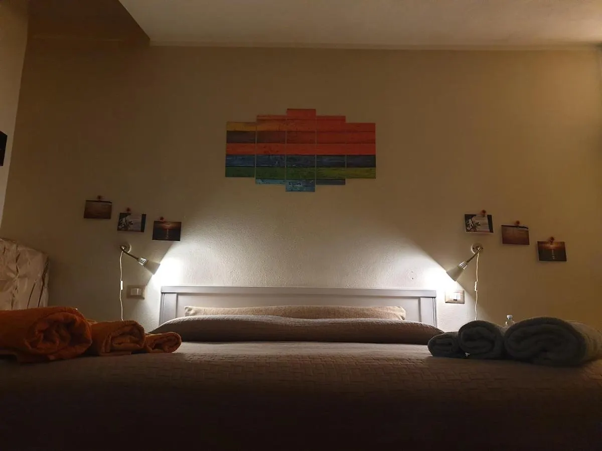 B&B Annalu' Guspini Frühstückspension