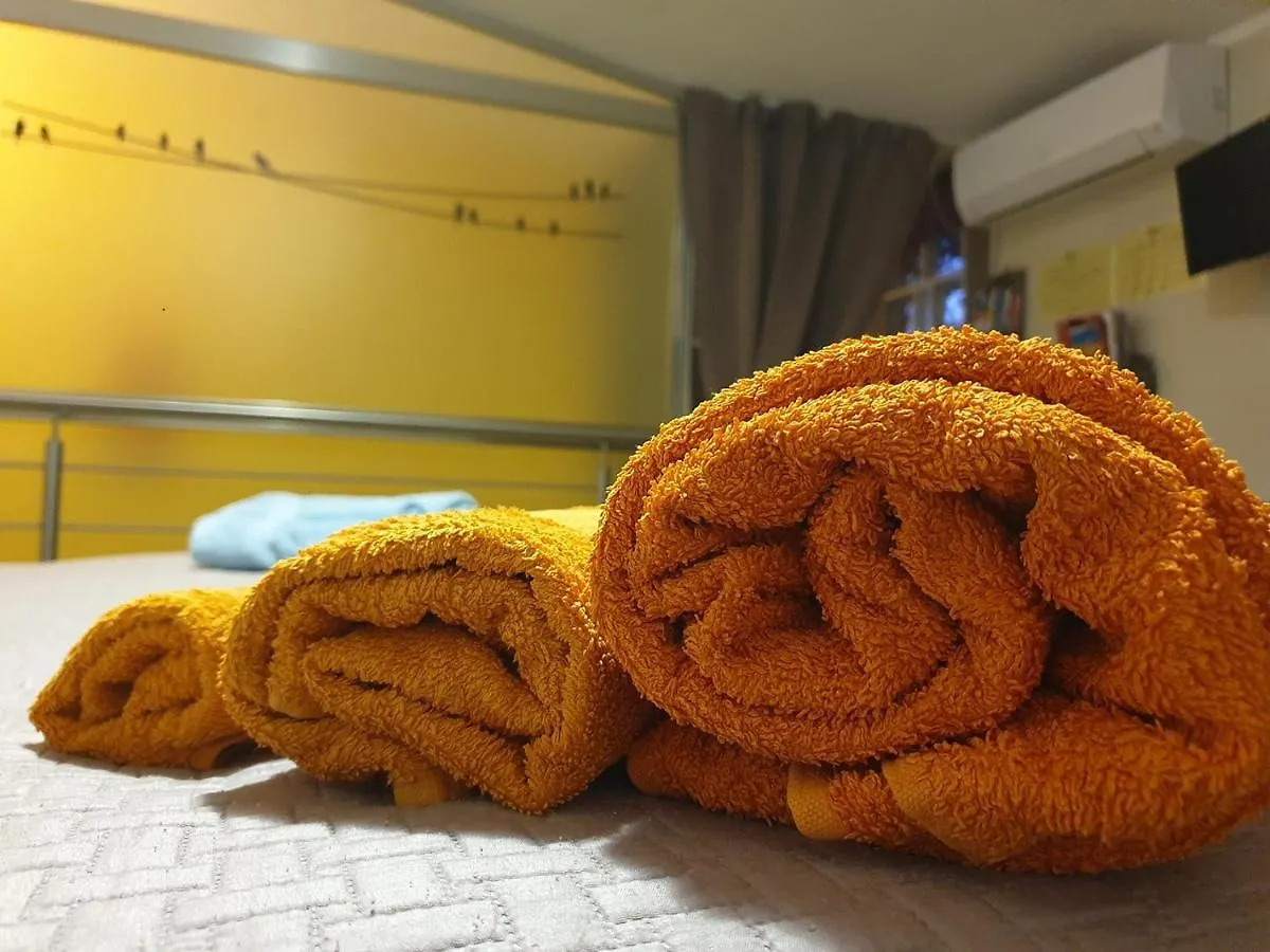 B&B Annalu' Guspini