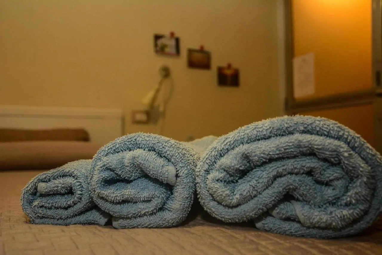 Frühstückspension B&B Annalu' Guspini