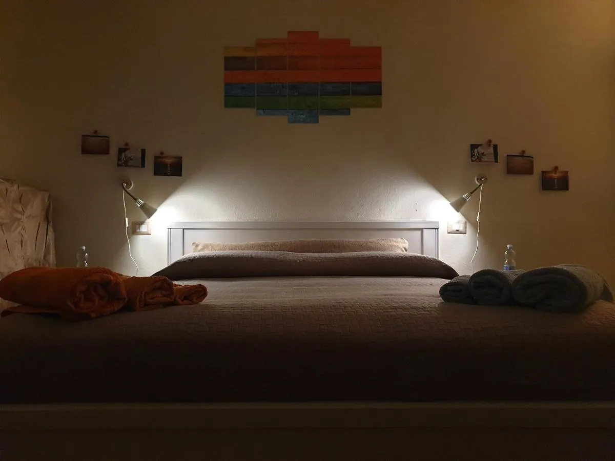 B&B Annalu' Guspini Couette-café