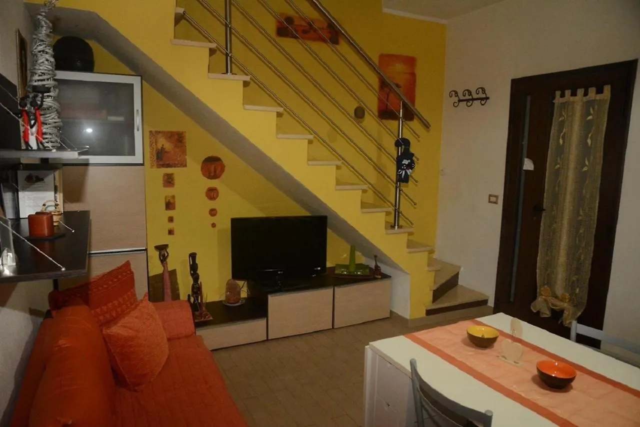 Frühstückspension B&B Annalu' Guspini