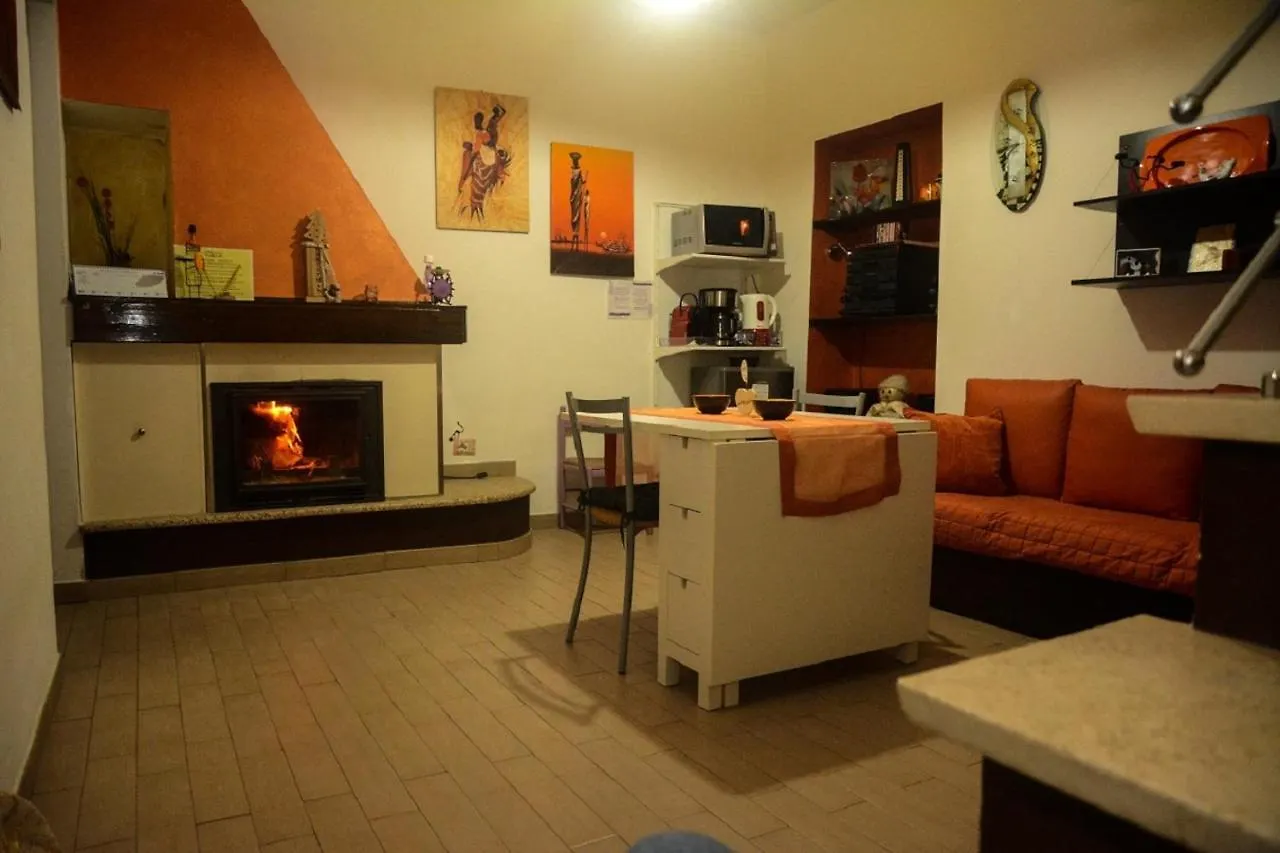 B&B Annalu' Guspini Italien