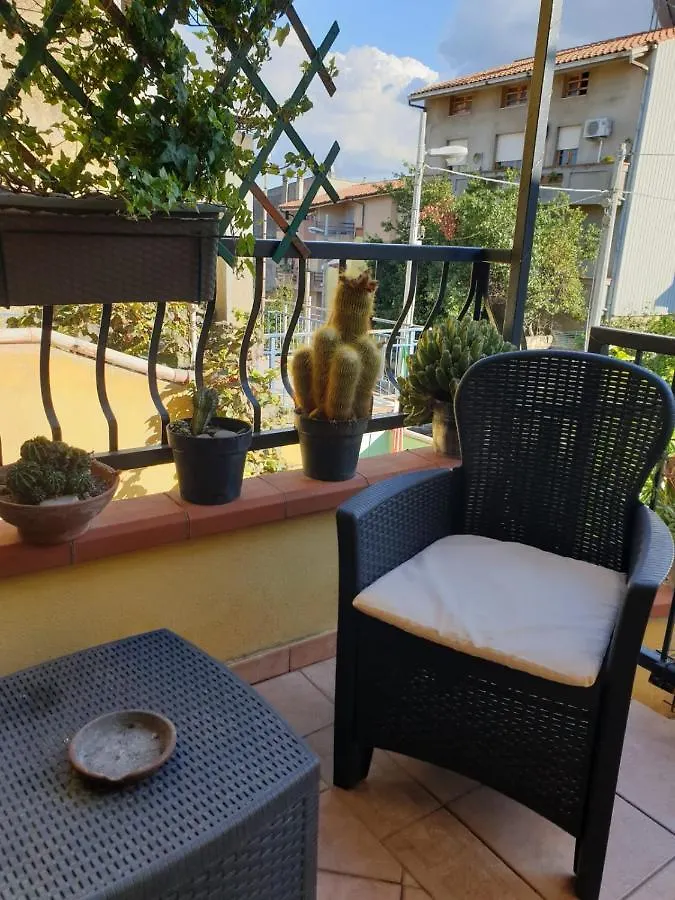 B&B Annalu' Guspini Bed & Breakfast