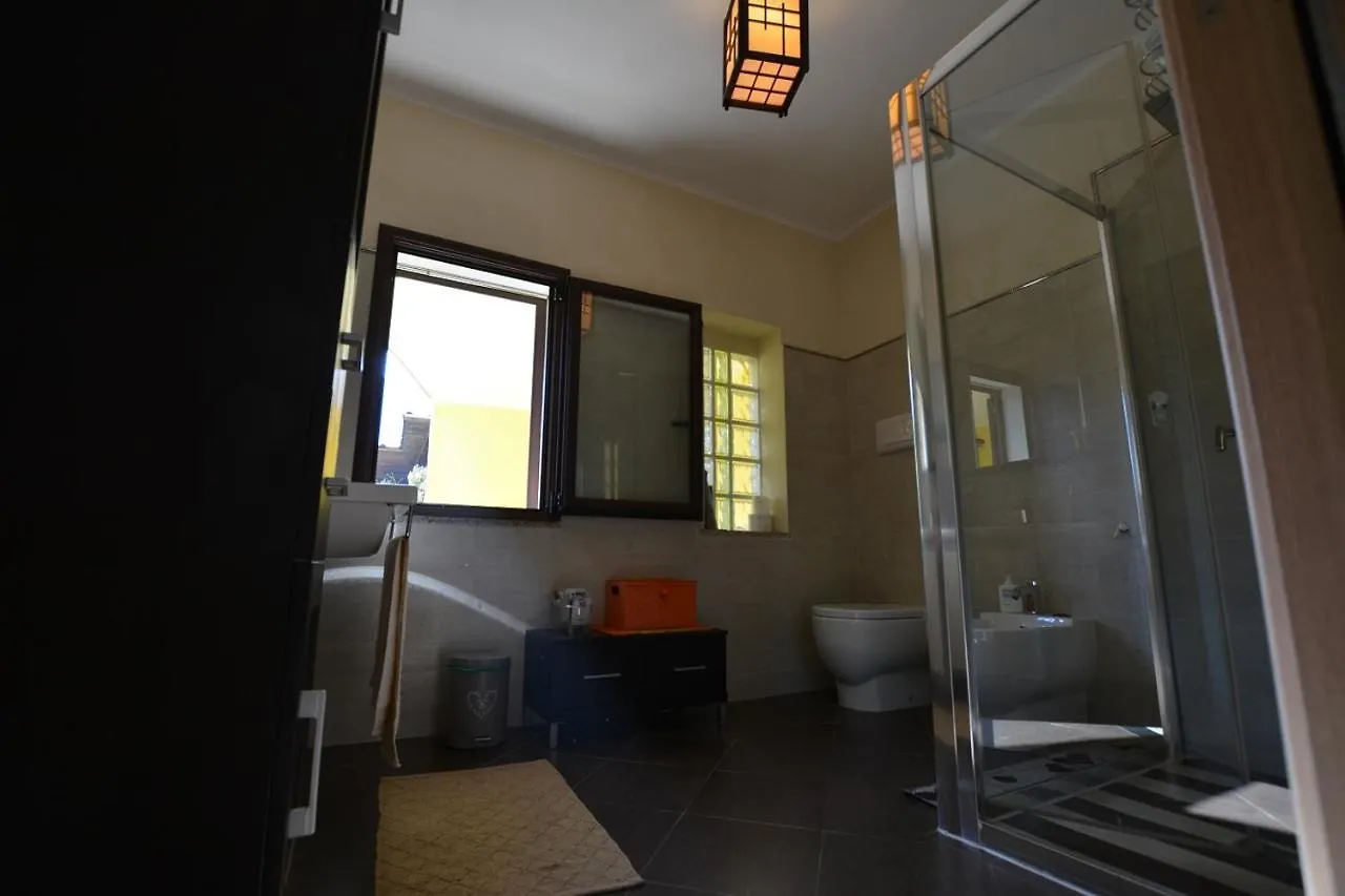 B&B Annalu' Guspini Bed & Breakfast