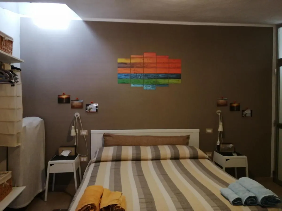 Bed & Breakfast B&B Annalu' Guspini