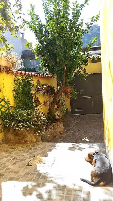 B&B Annalu' Guspini 3*,  Italien