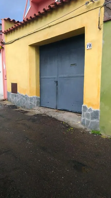 Frühstückspension B&B Annalu' Guspini