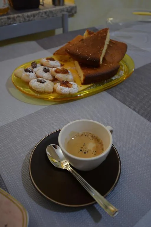 B&B Annalu' Guspini