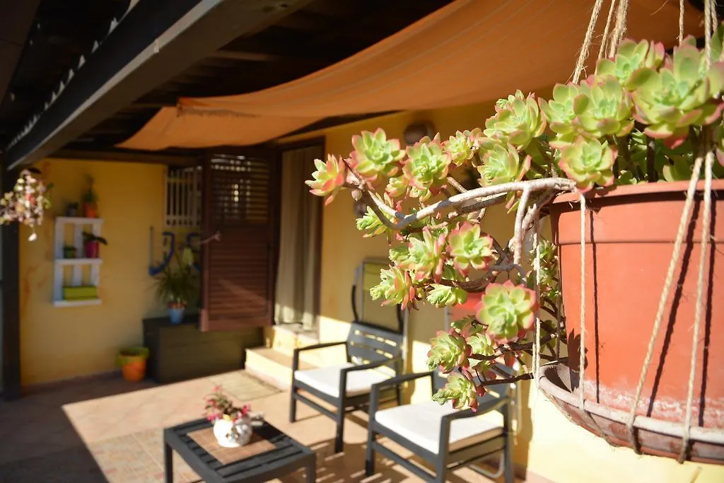 B&B Annalu' Guspini
