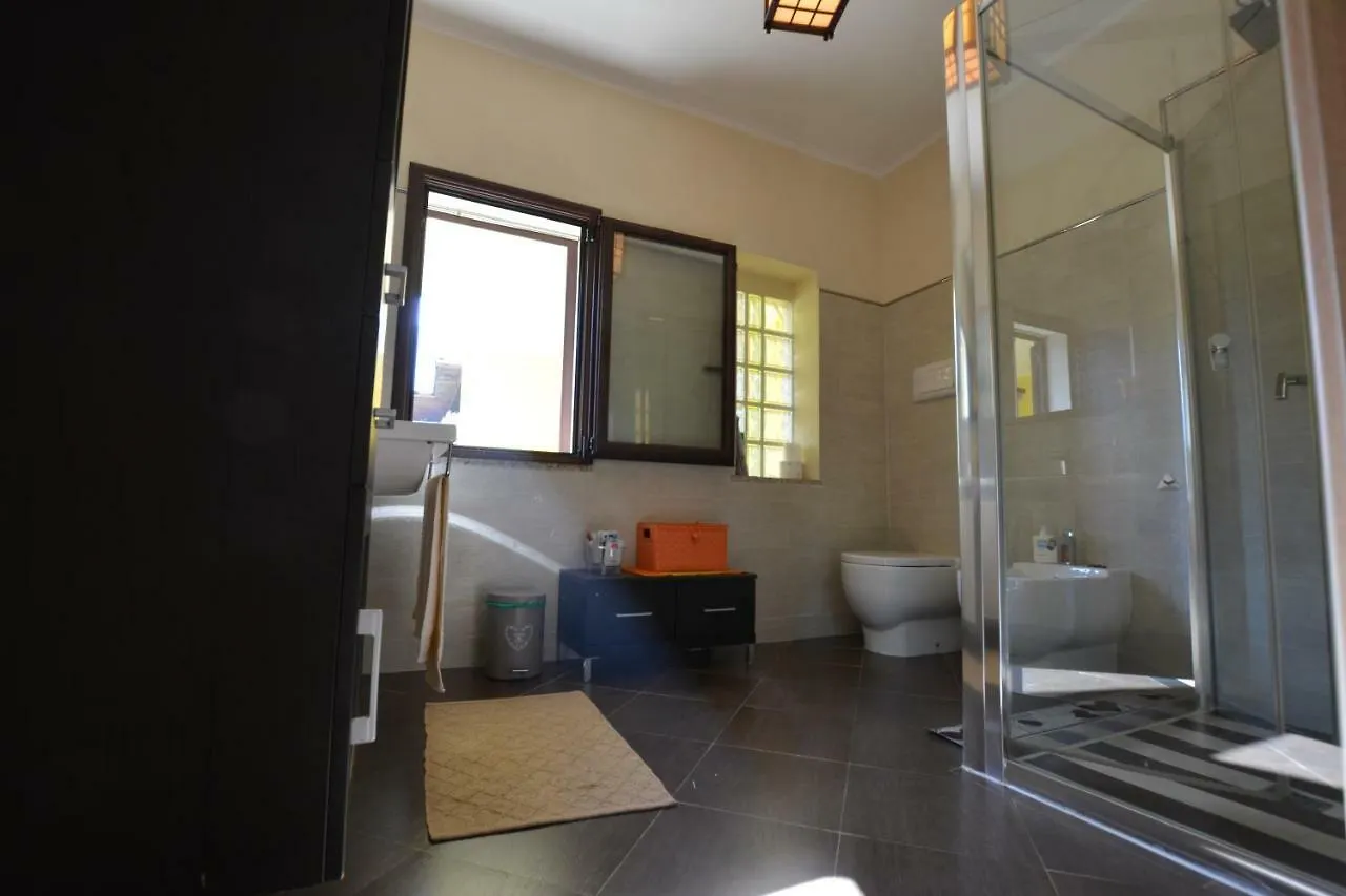 Couette-café B&B Annalu' Guspini