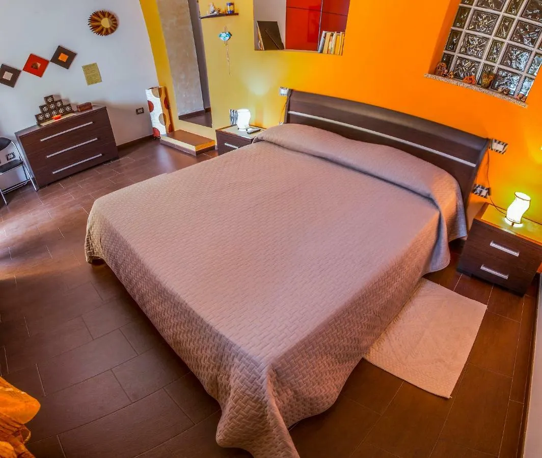 B&B Annalu' Guspini Frühstückspension