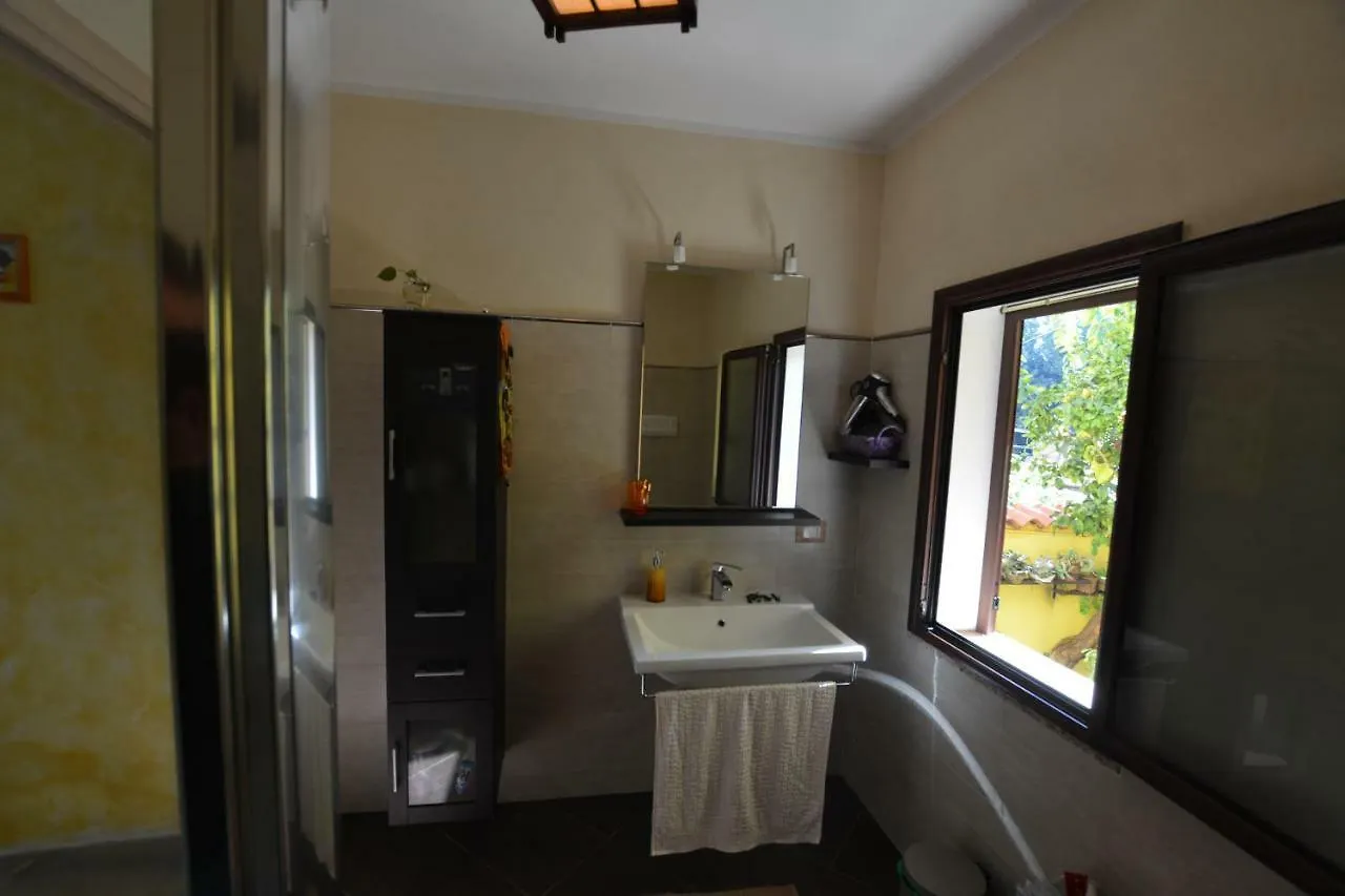 B&B Annalu' Guspini Frühstückspension