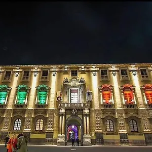 Dg Sicily Catane
