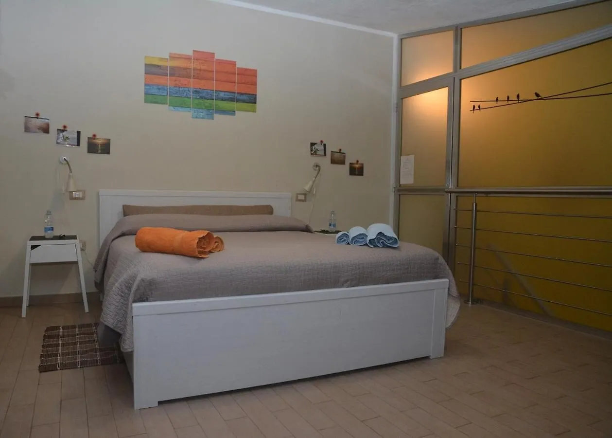 B&B Annalu' Guspini