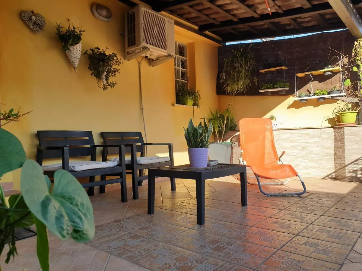 B&B Annalu' Guspini 3*,