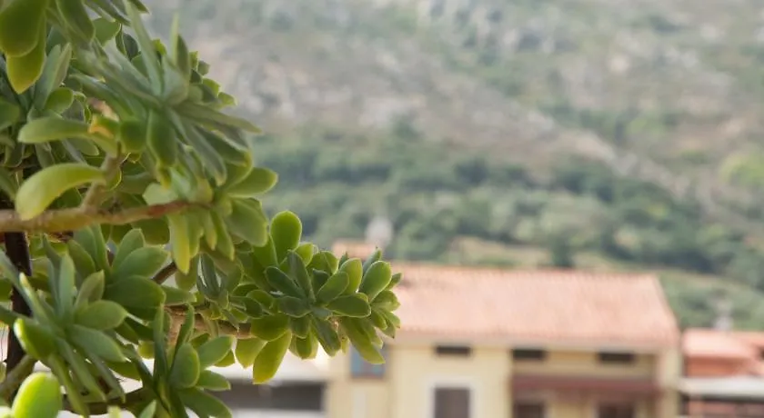 Bed & Breakfast B&B Annalu' Guspini