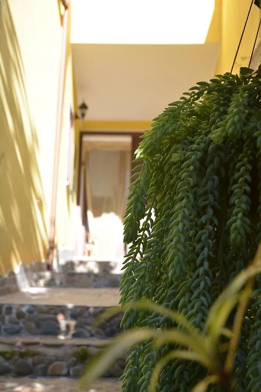 B&B Annalu' Guspini