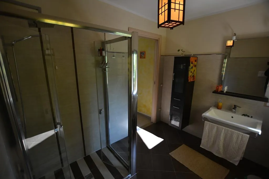 B&B Annalu' Guspini Italy