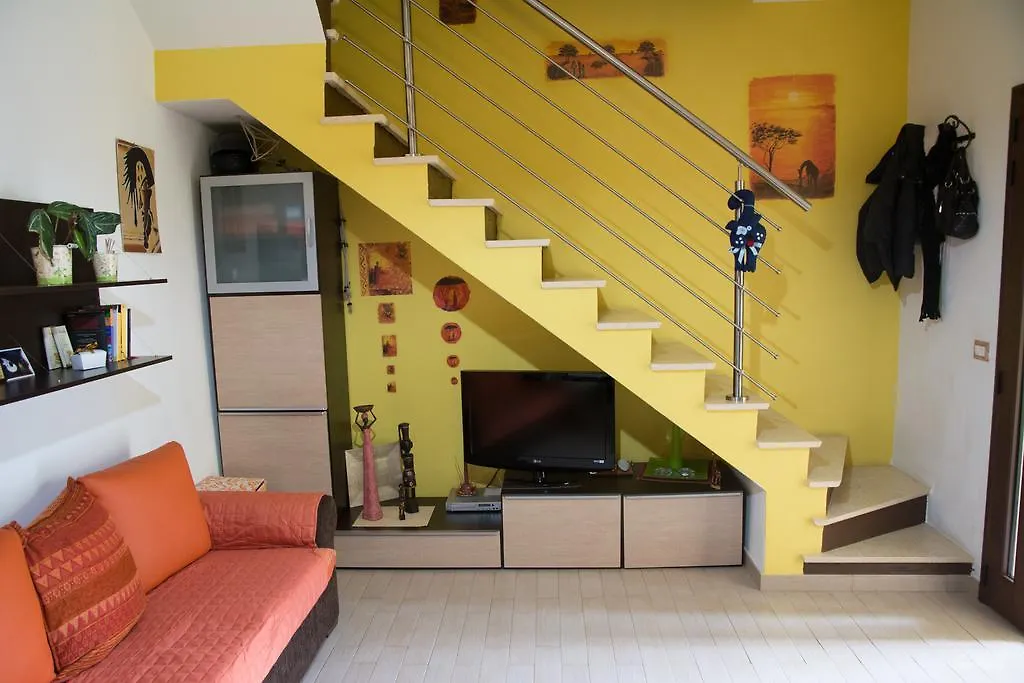 *** Bed & Breakfast B&B Annalu' Guspini Italy