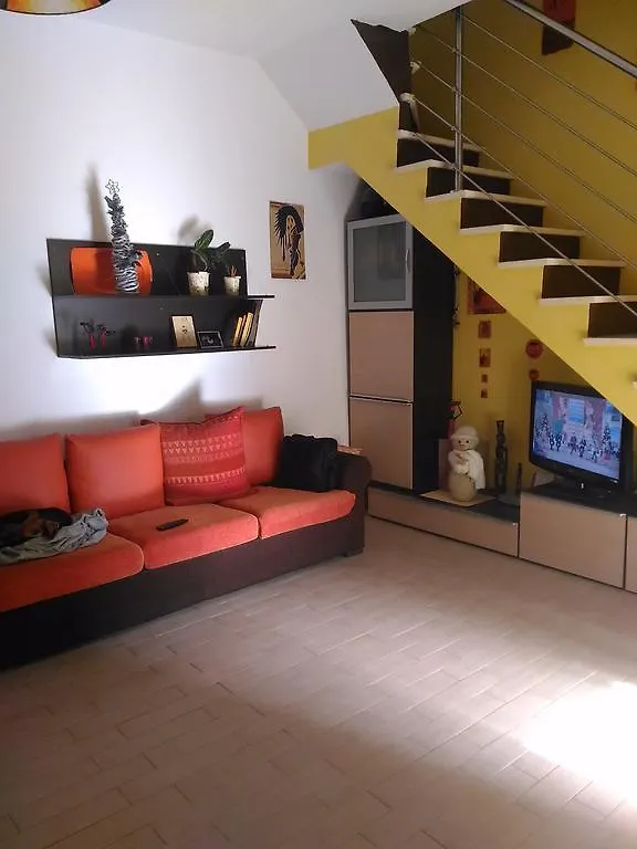 *** Bed & Breakfast B&B Annalu' Guspini Italy