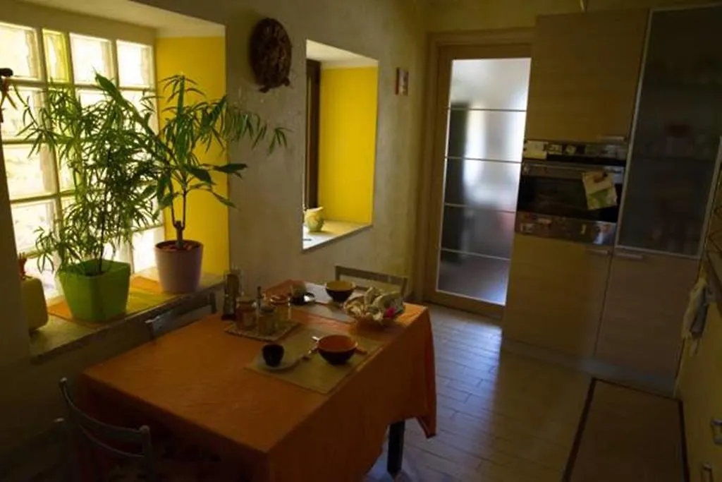 B&B Annalu' Guspini Bed & Breakfast