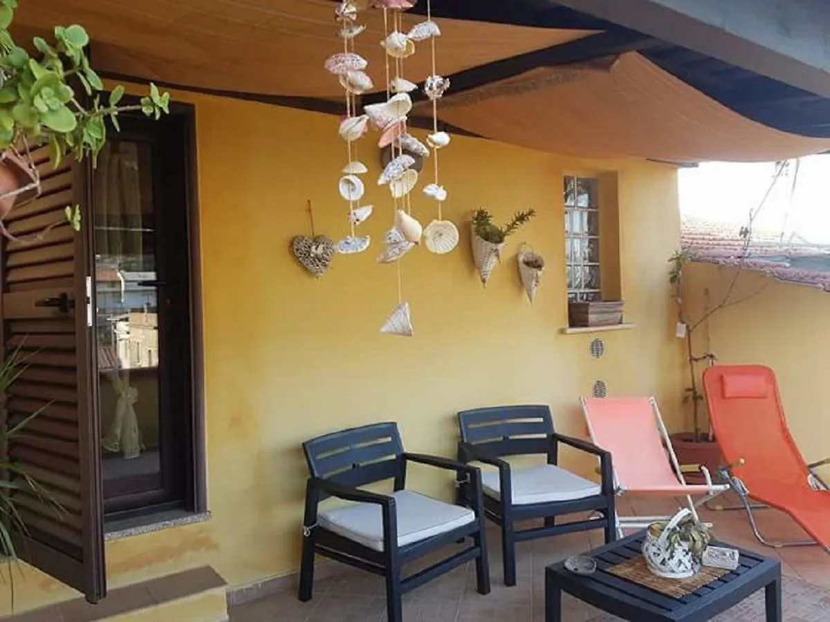 B&B Annalu' Guspini 3*,
