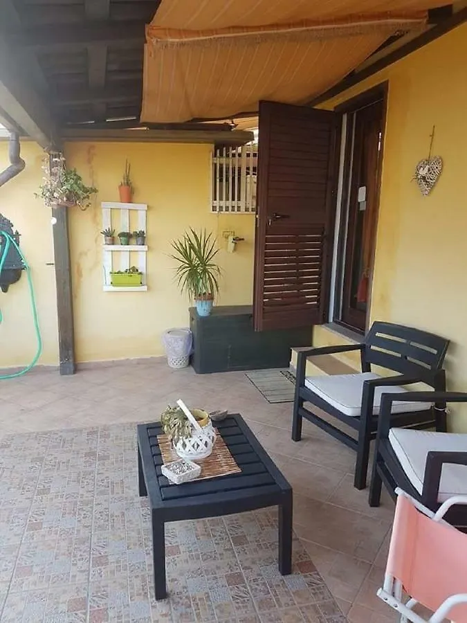 B&B Annalu' Guspini 3*,  Italy